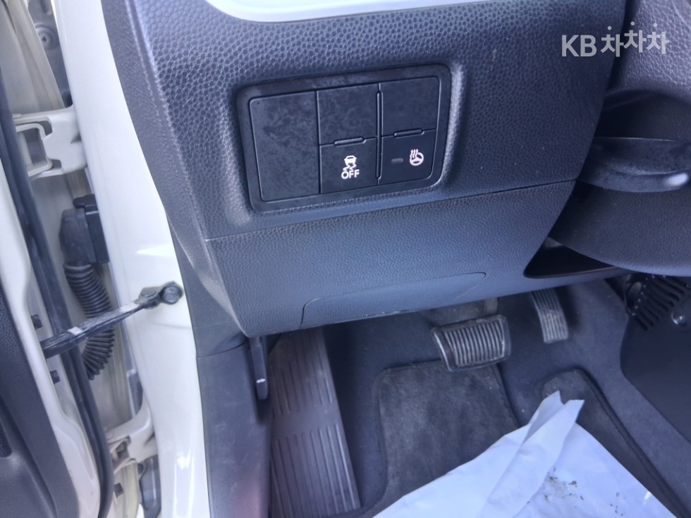 2012 - kia all