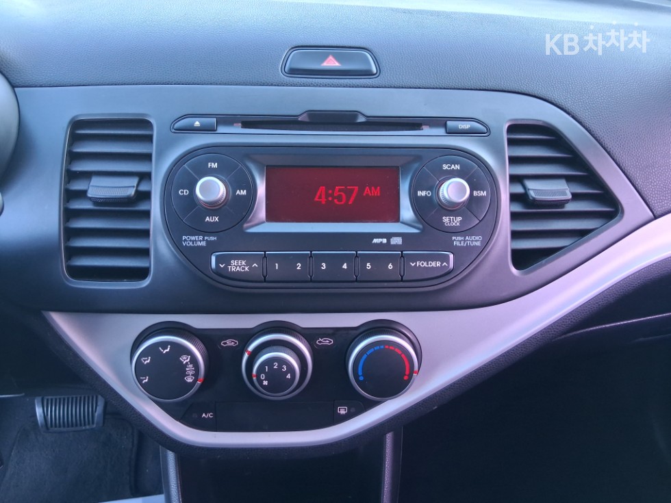 2012 - kia all