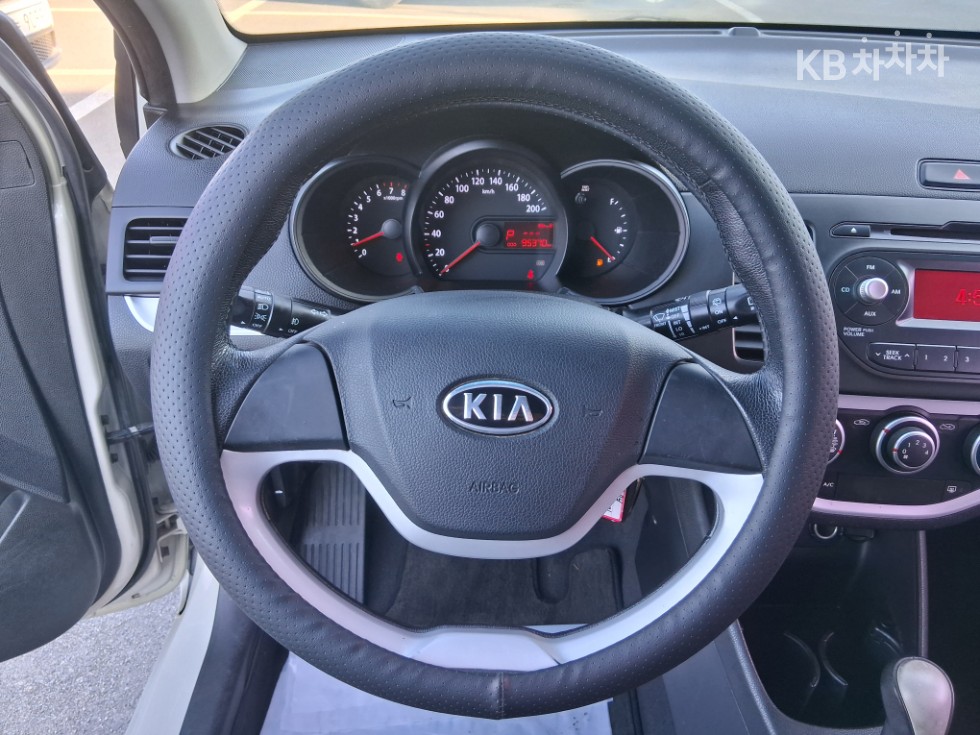 2012 - kia all