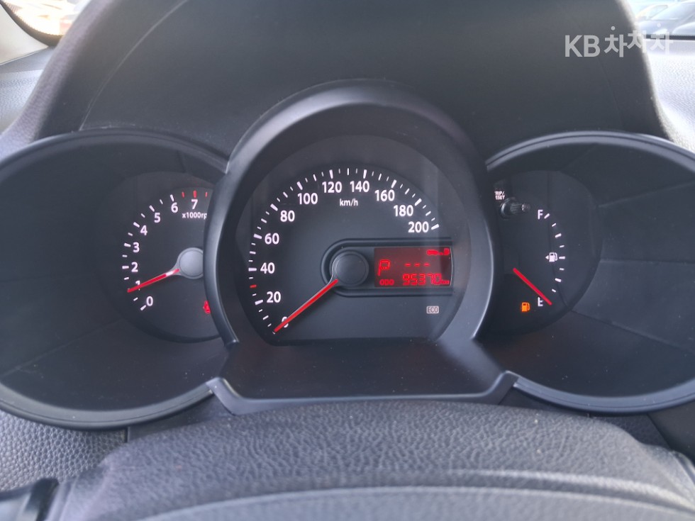 2012 - kia all
