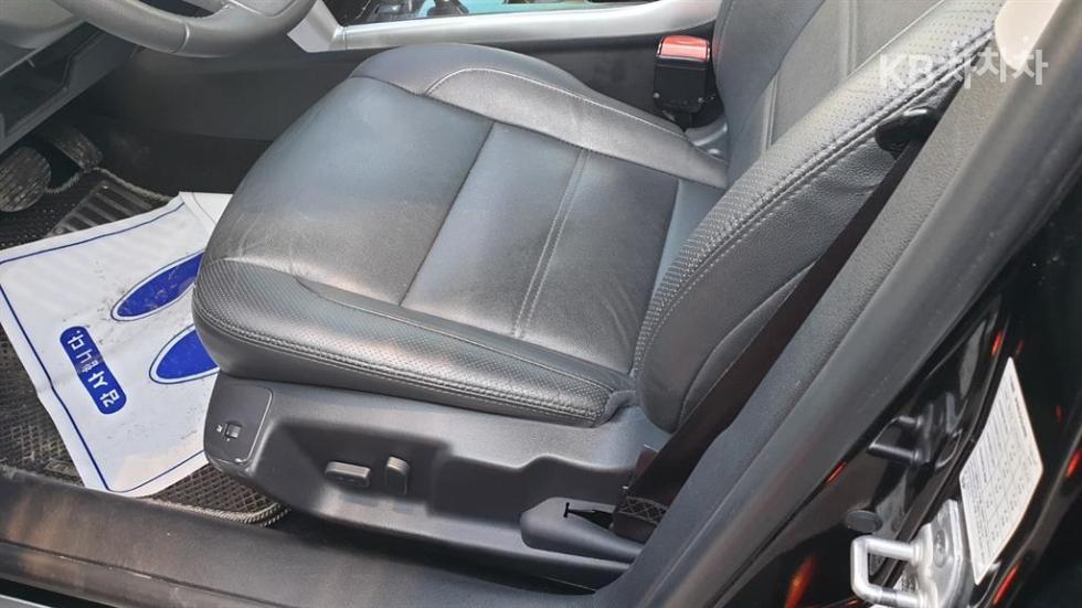 Renault Samsung SM5 — miniaturë 5