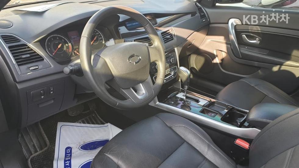 Renault Samsung SM5 — miniaturë 7