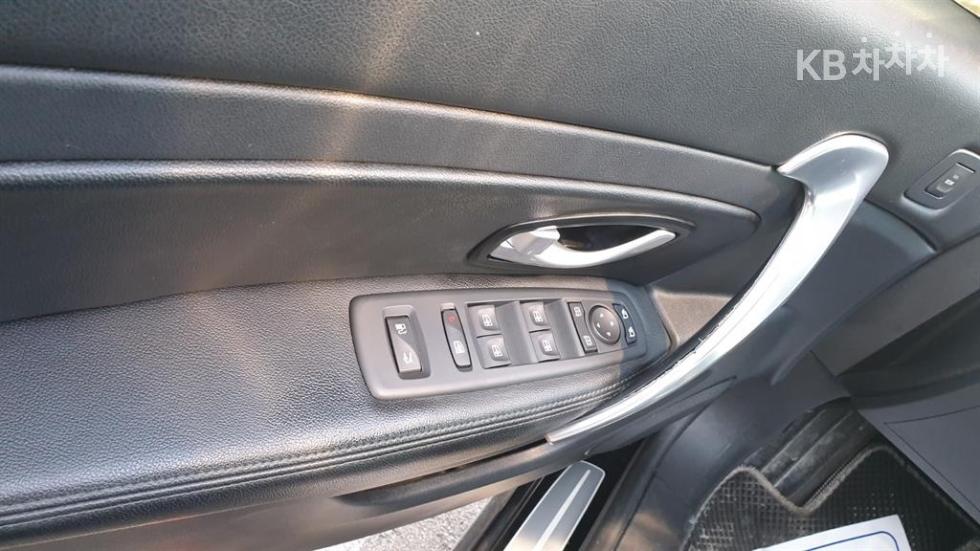 Renault Samsung SM5 — miniaturë 8