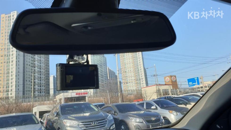 Renault Samsung SM5 — miniaturë 11