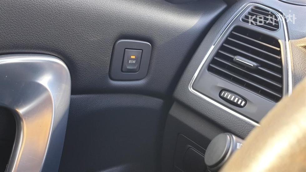 Renault Samsung SM5 — miniaturë 14