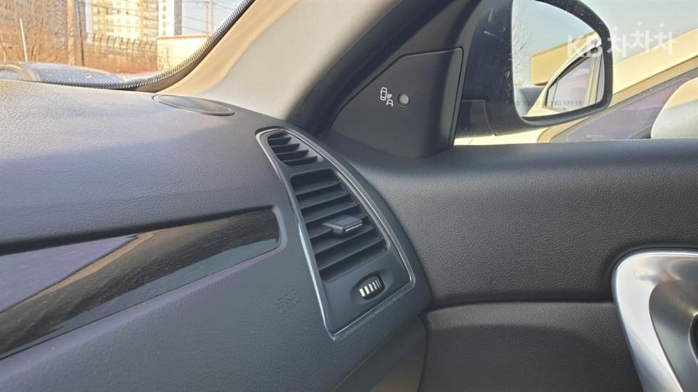 Renault Samsung SM5 — miniaturë 15