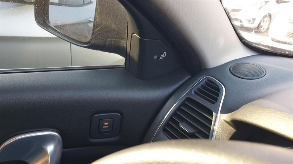 Renault Samsung SM5 — miniaturë 16