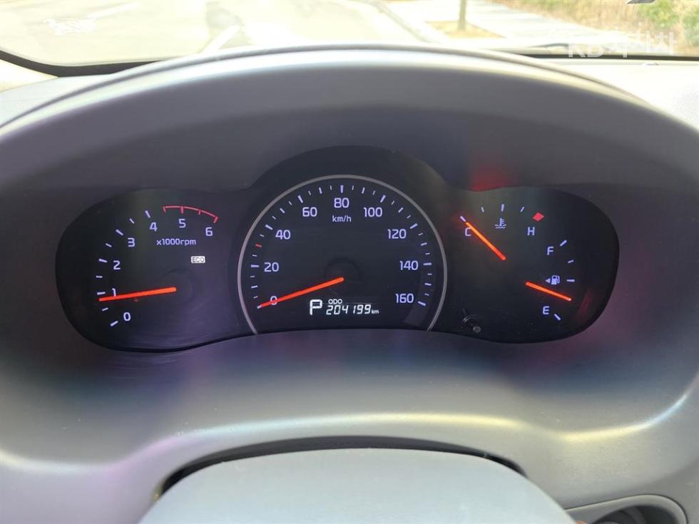 2014 - kia carnival
