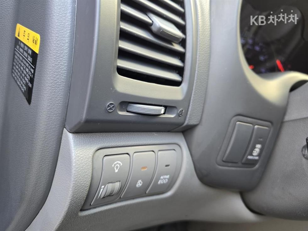 2014 - kia carnival
