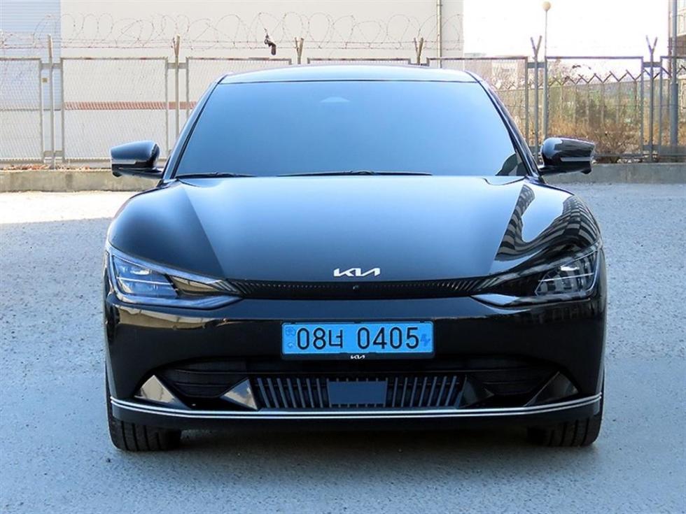기아 EV6