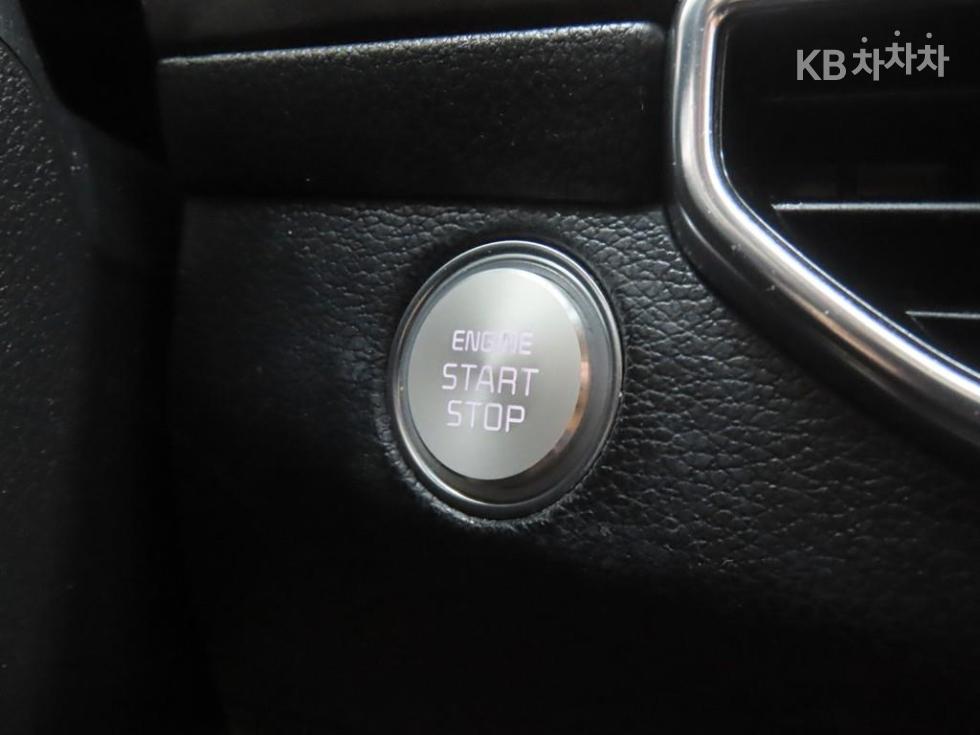 2020 - kia k7