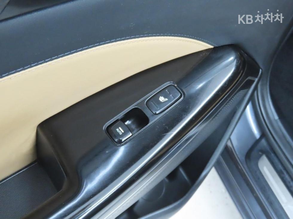 2020 - kia k7