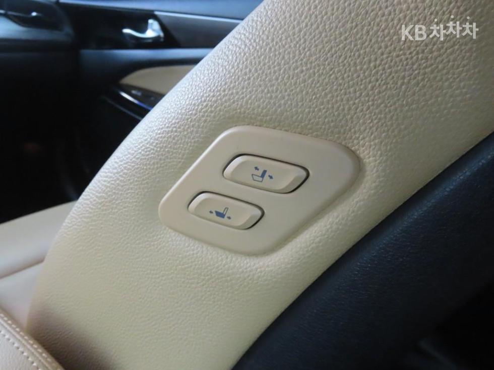 2020 - kia k7