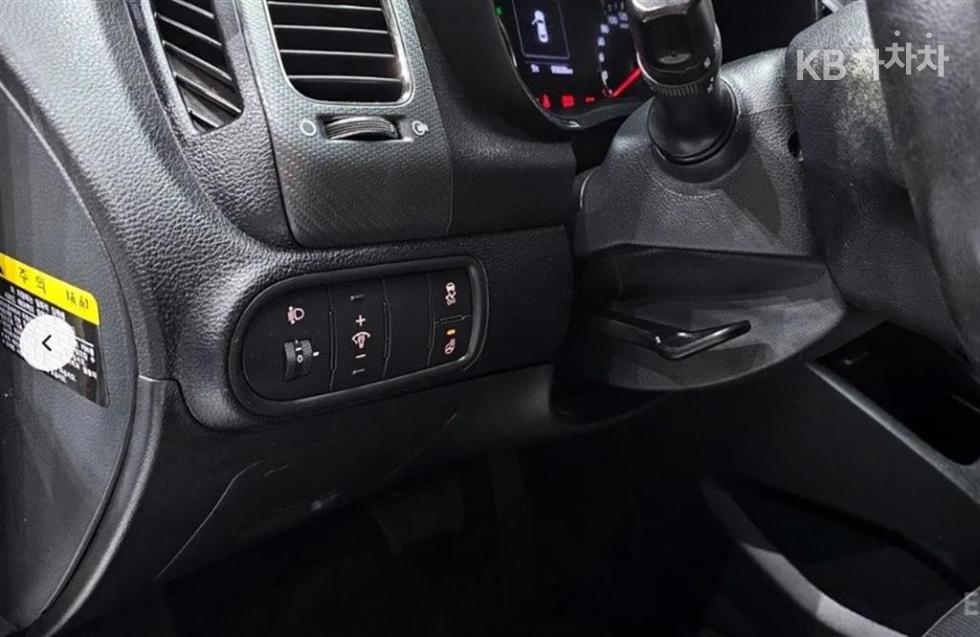 2017 - kia k3