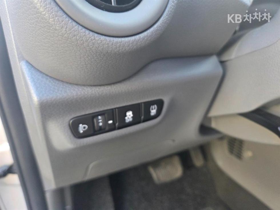 2021 - kia morning