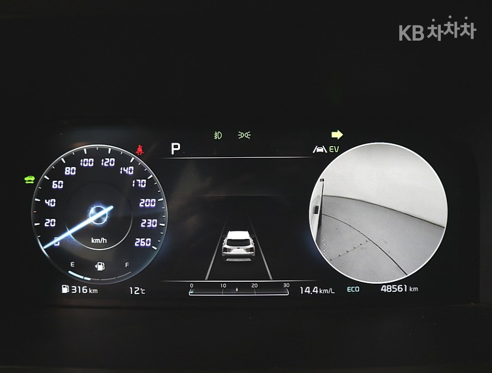 2021 - kia sorento