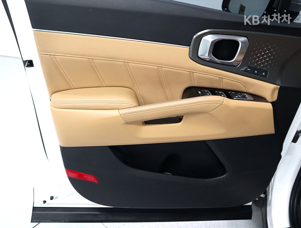 2021 - kia sorento