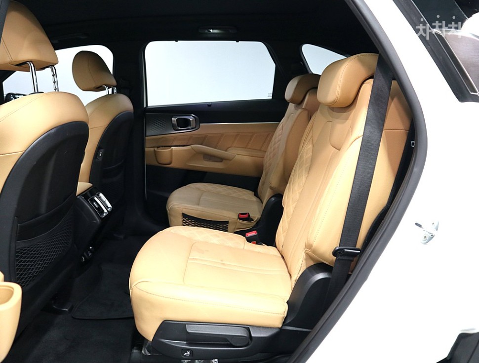 2021 - kia sorento