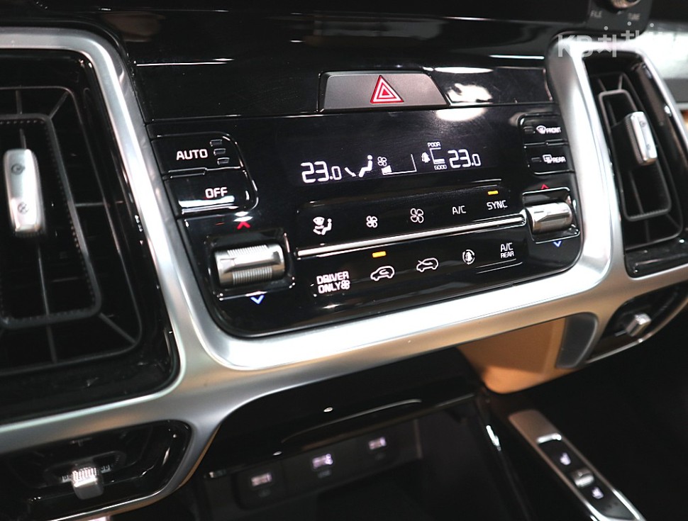 2021 - kia sorento