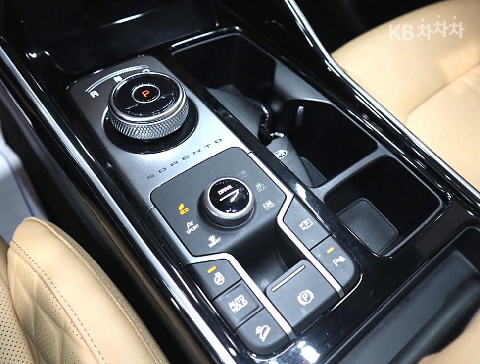 2021 - kia sorento