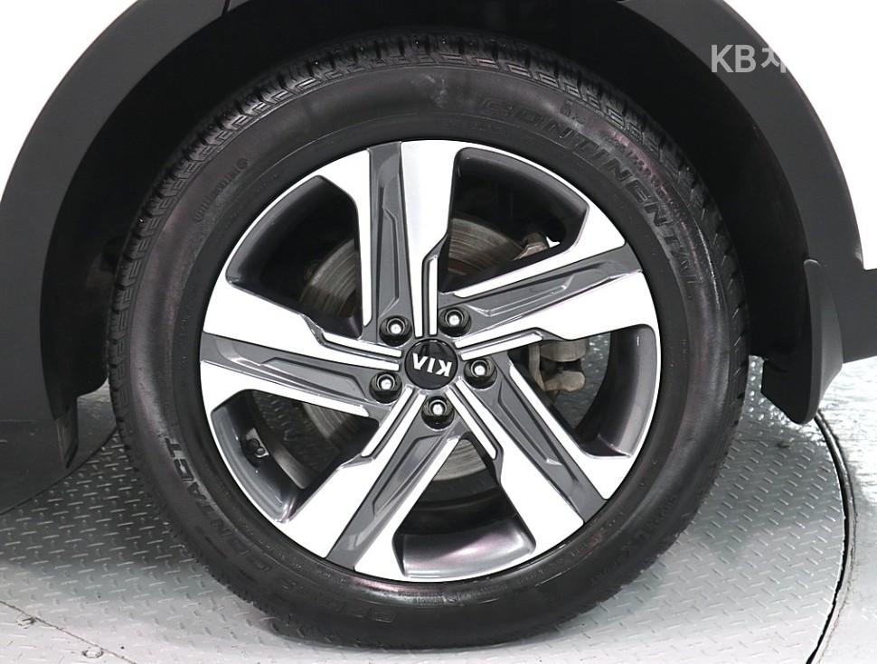 2021 - kia sorento