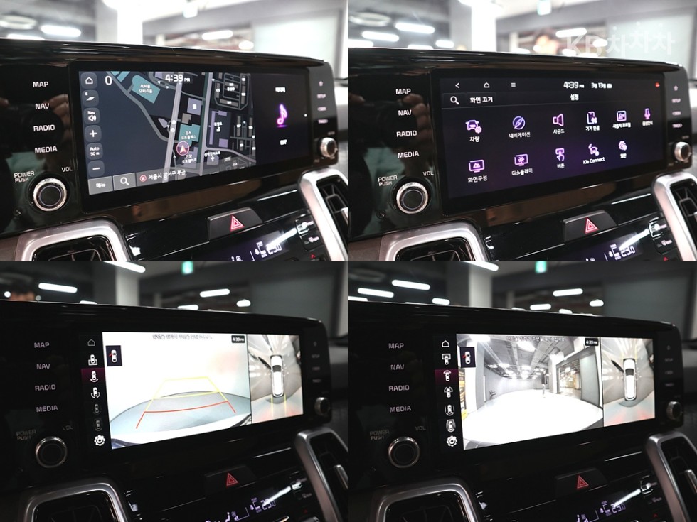 2021 - kia sorento