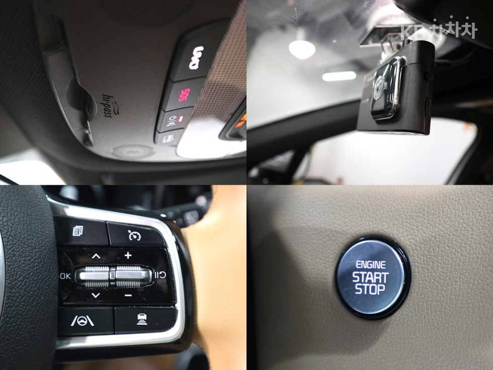 2021 - kia sorento