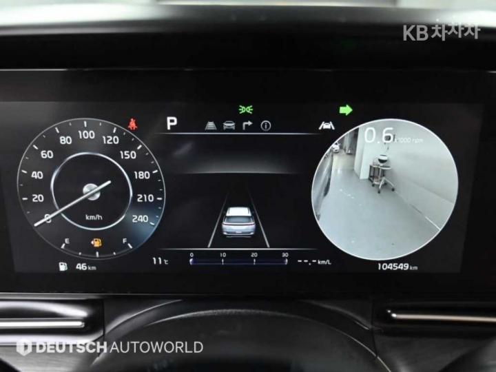 Kia Carnival G3.5 GDI Signature 9