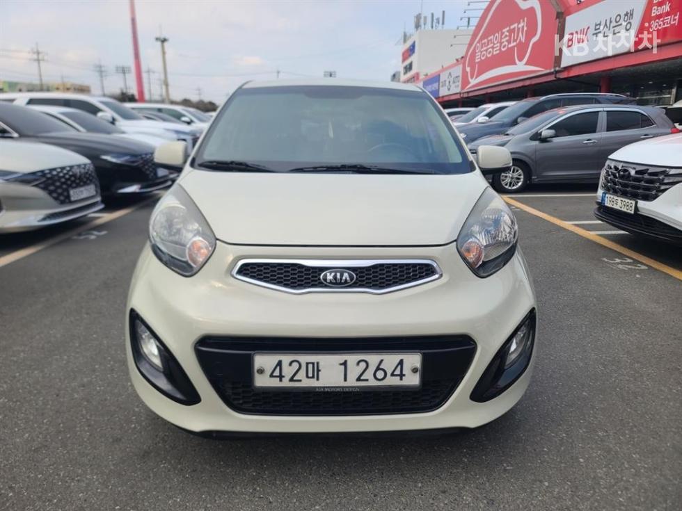 2015 - kia all