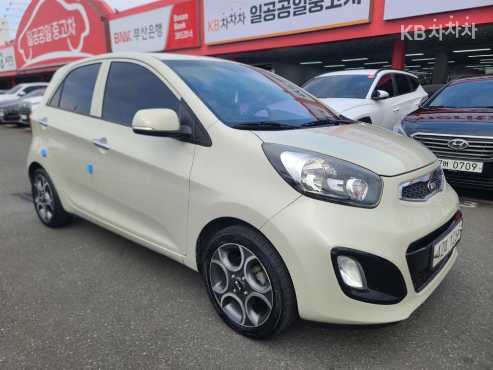 2015 - kia all