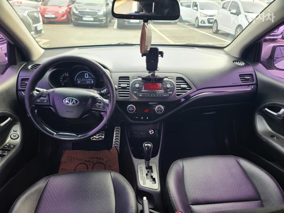 2015 - kia all