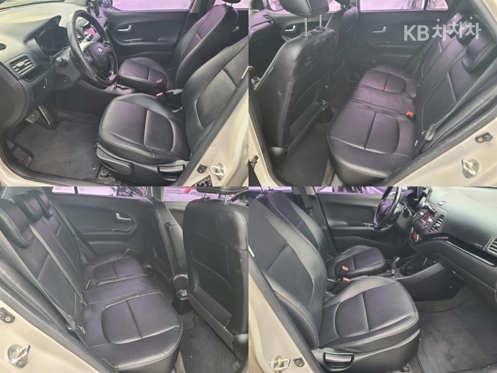 2015 - kia all