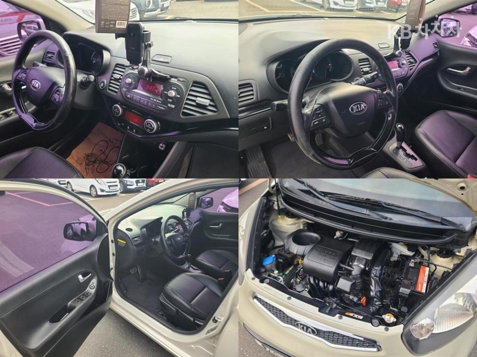 2015 - kia all