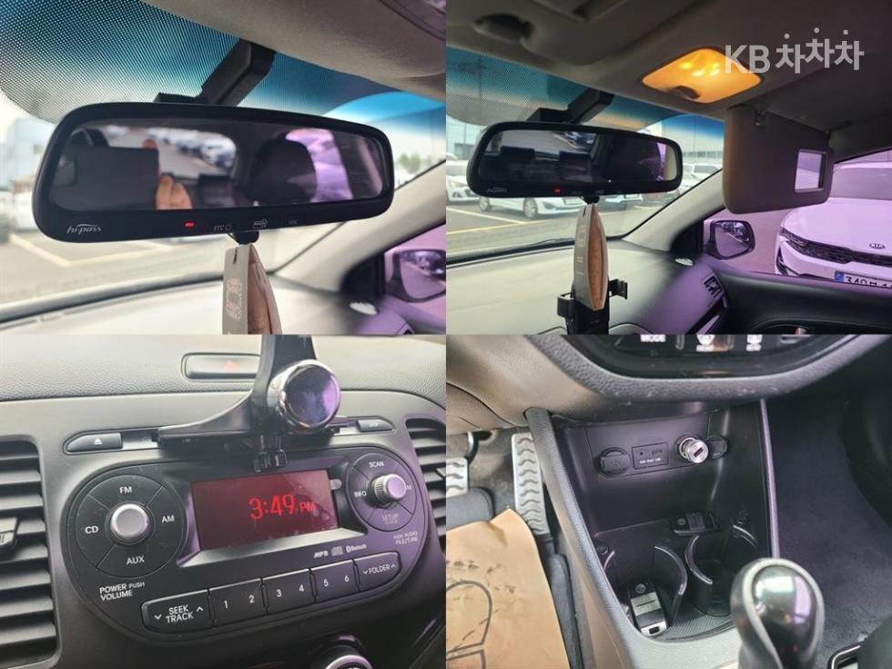 2015 - kia all