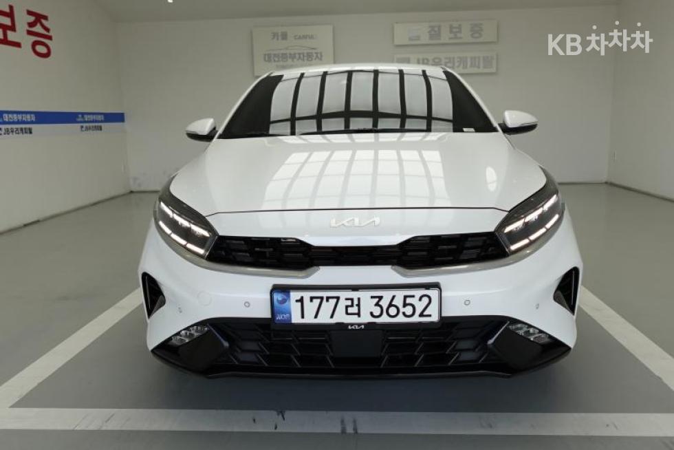 2022 - kia k3