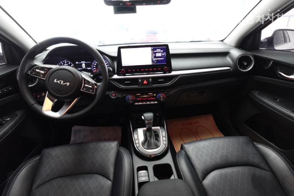 2022 - kia k3