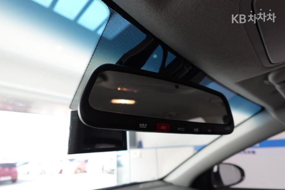2022 - kia k3