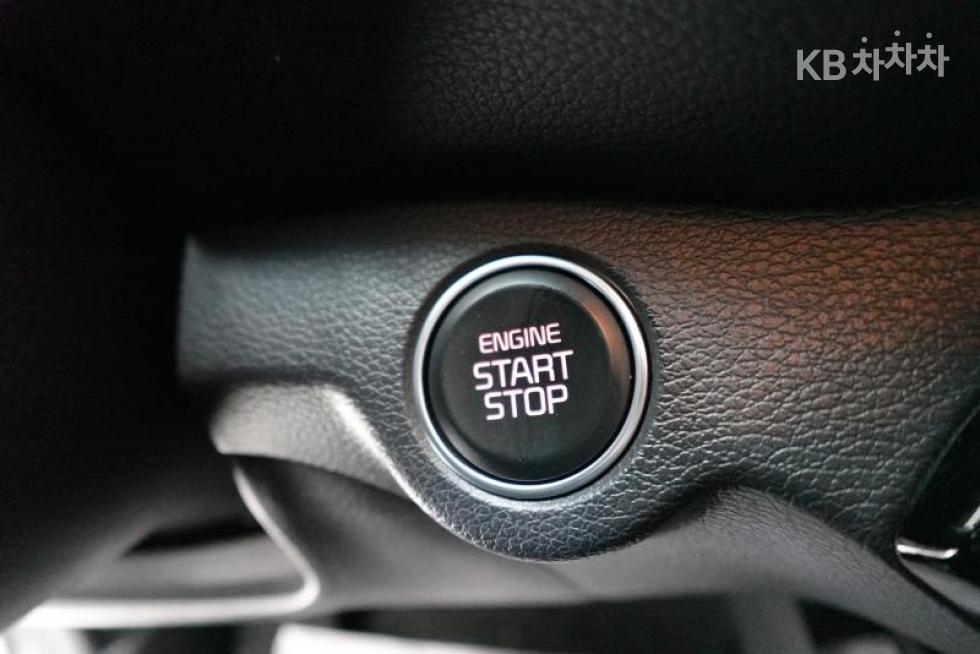 2022 - kia k3