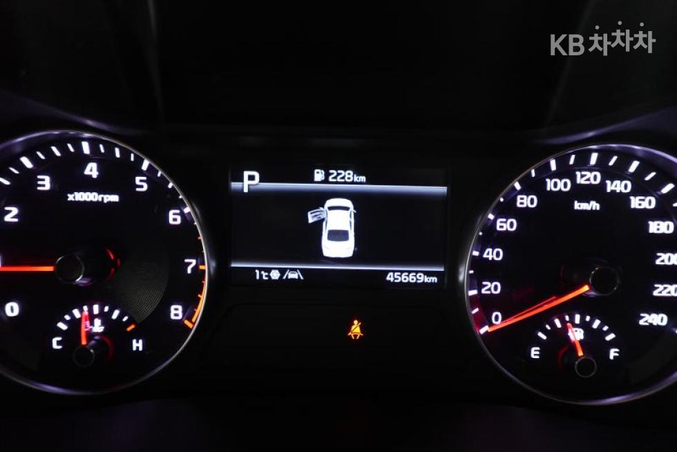 2022 - kia k3
