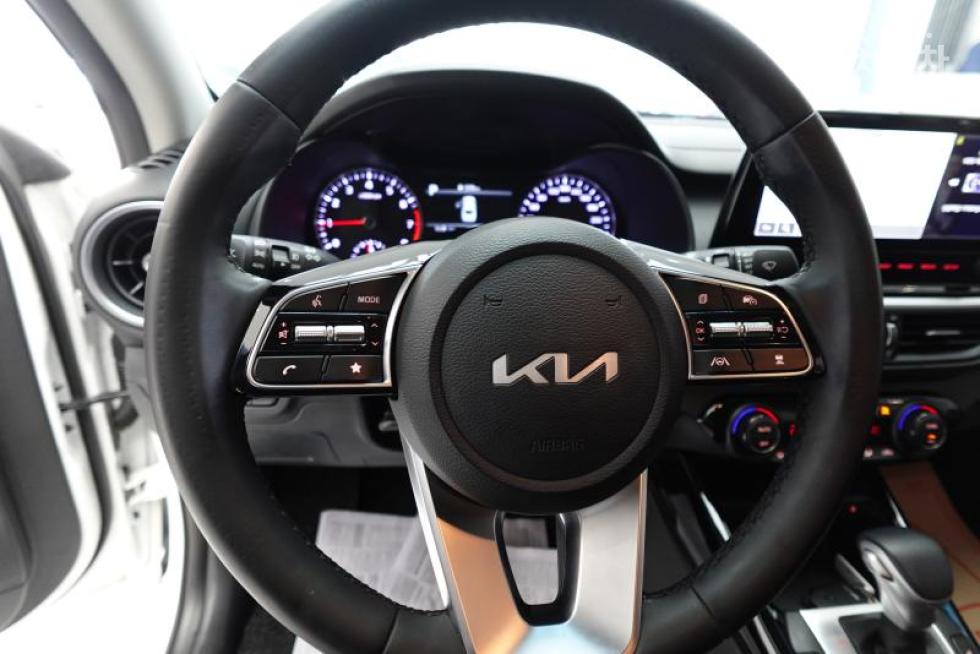 2022 - kia k3