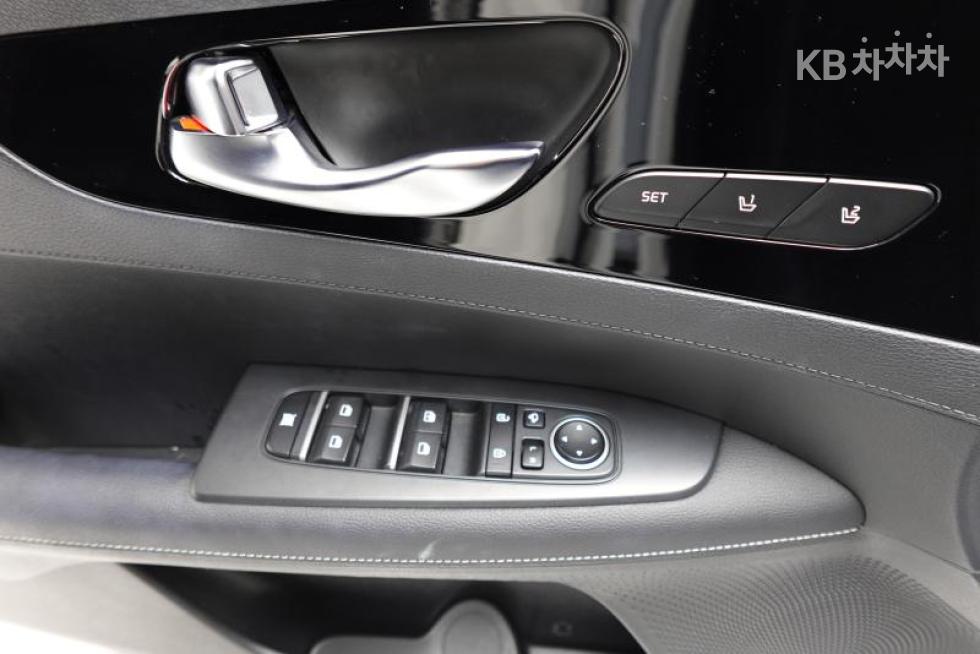 2022 - kia k3