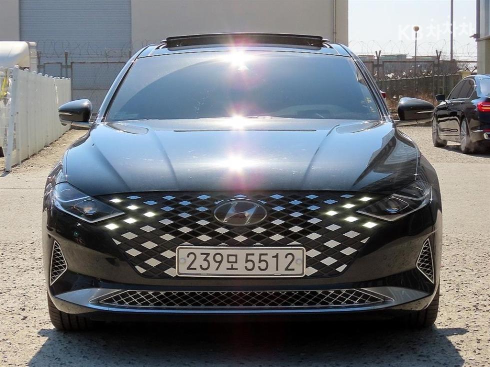 Hyundai Грандер