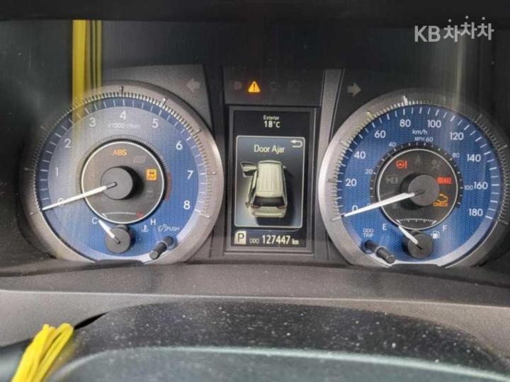 Toyota Sienna 3.5 AWD A/ T 7