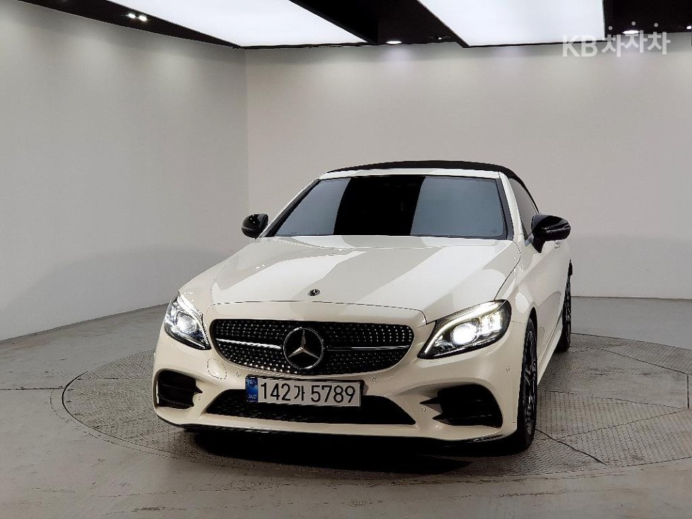 2023 - mercedes-benz c-class