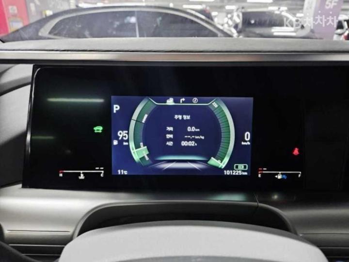 Hyundai Nexo Premium 9