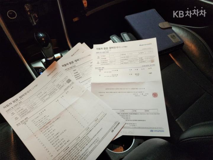 Hyundai i30 New 1.6 GDI Unique 8