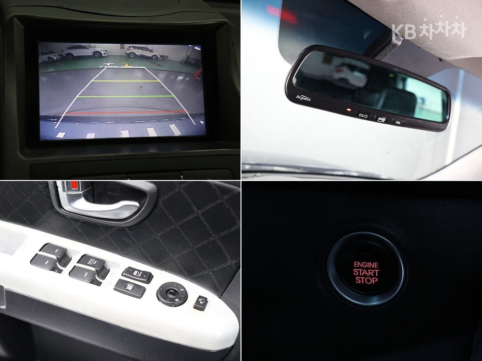 2012 - kia soul