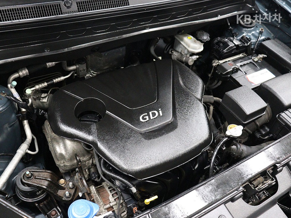 2012 - kia soul