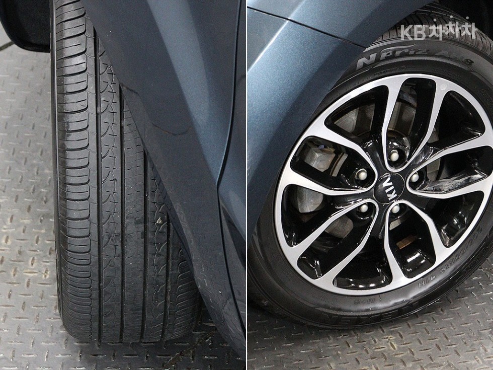2012 - kia soul