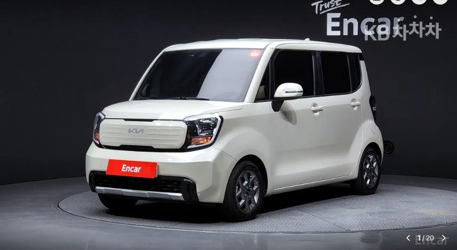 2024 - kia kia